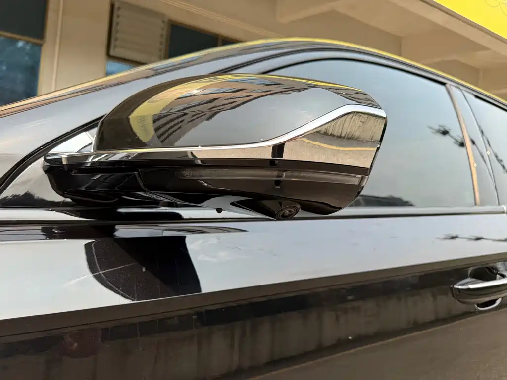 Xingrui 2023 1.5TD Kunlun Edition купить на сайте DeffCars