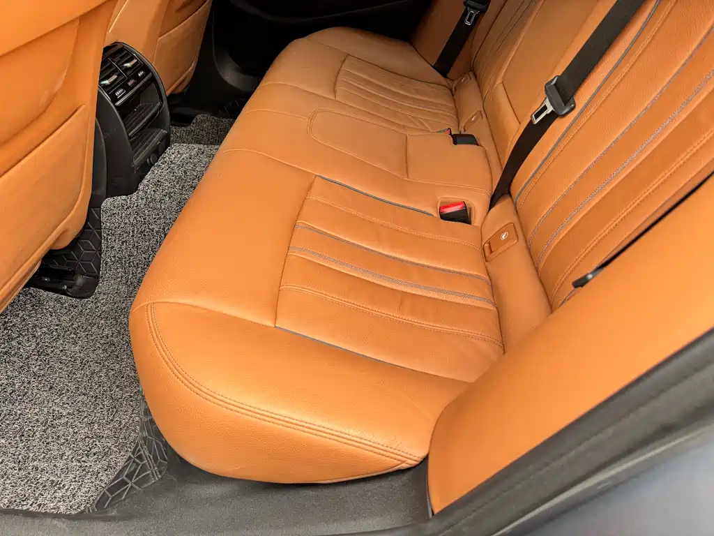 BMW 5 Series (imported) 2019 facelift 530i M Sports Package купить на сайте DeffCars
