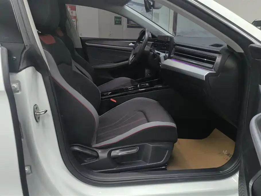 Lingdu 2024 Lingdu L 280TSI DSG Hot Edition купить на сайте DeffCars