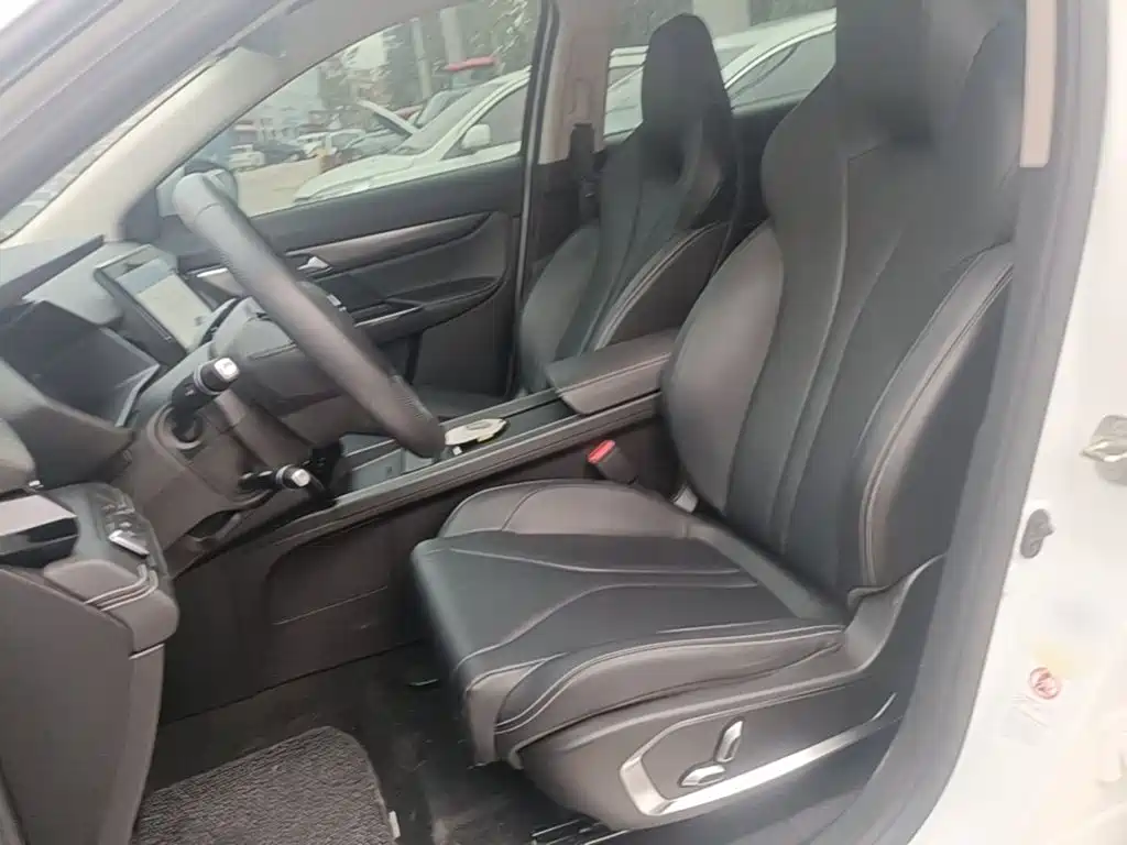 Xpeng G3 2022 G3i 520G+ купить на сайте DeffCars