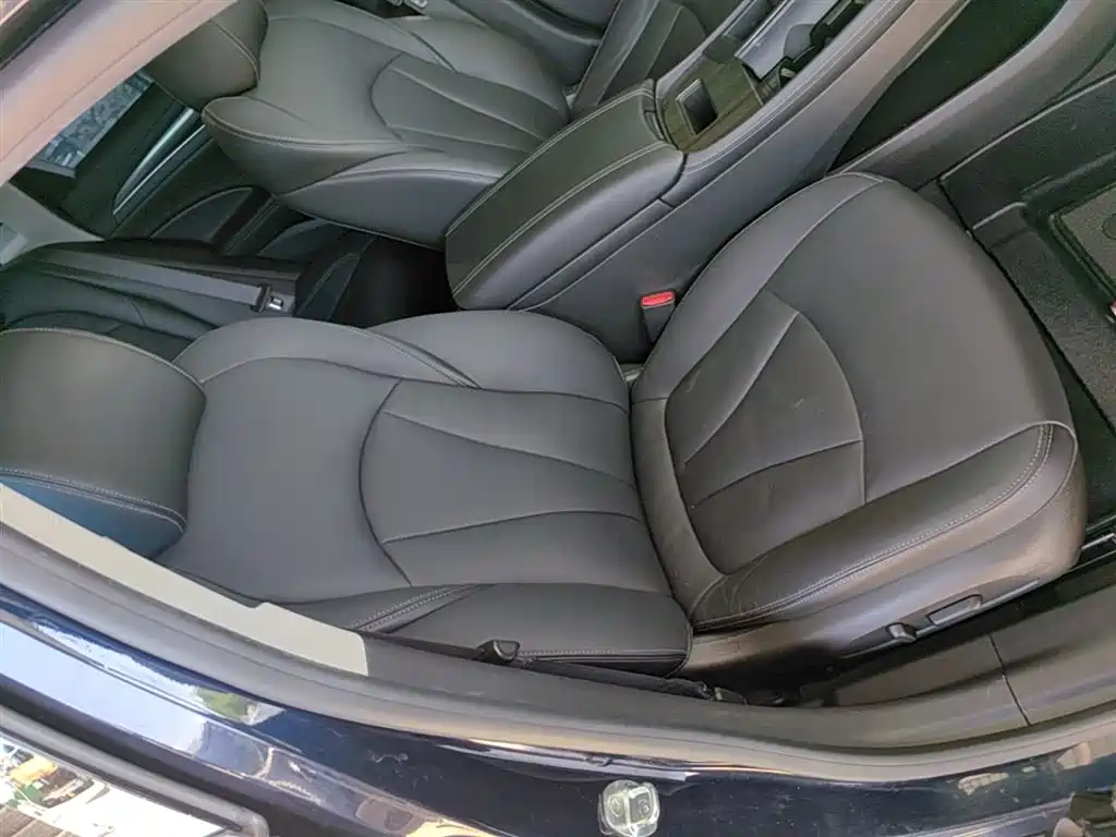 LaCrosse 2021 652T luxury model купить на сайте DeffCars