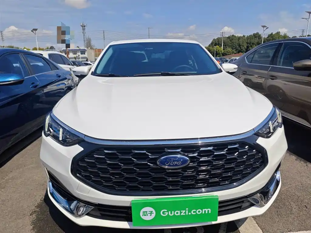 Forex 2021 1.5L automatic diamond version купить на сайте DeffCars