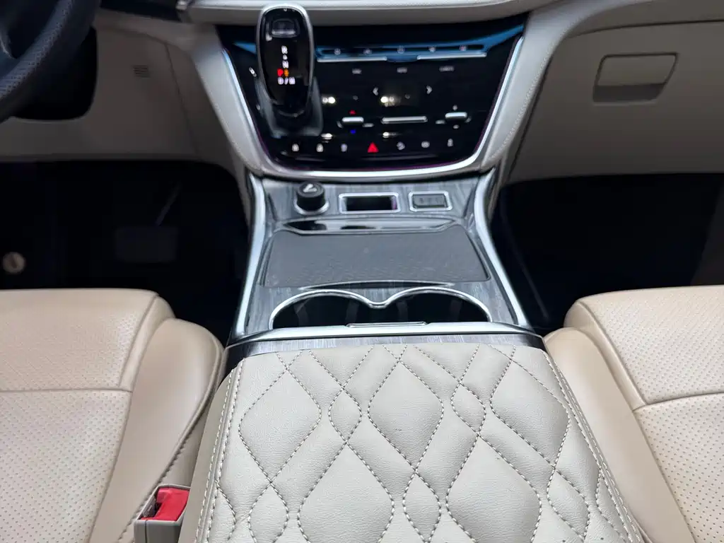 Buick GL8 2023 ES Lu Zun Comfort Type купить на сайте DeffCars