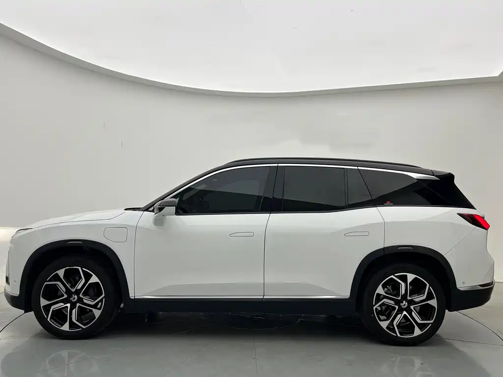 NIO ES8 2020 580KM Signature Edition Six-Seater купить на сайте DeffCars