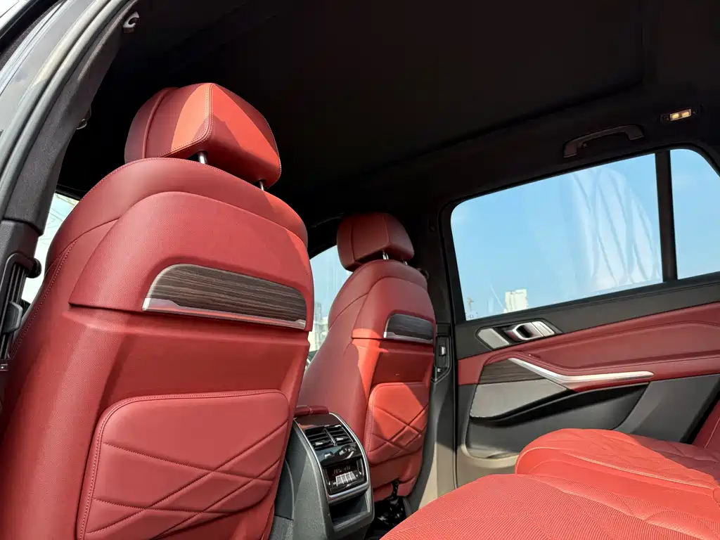 BMW X5 2022 facelift xDrive 40Li exclusive M sports package купить на сайте DeffCars