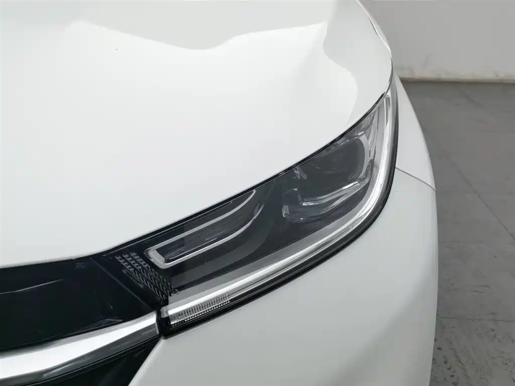 Xingtu Lingyun 2019 1.6T 2WD Diamond Edition купить на сайте DeffCars