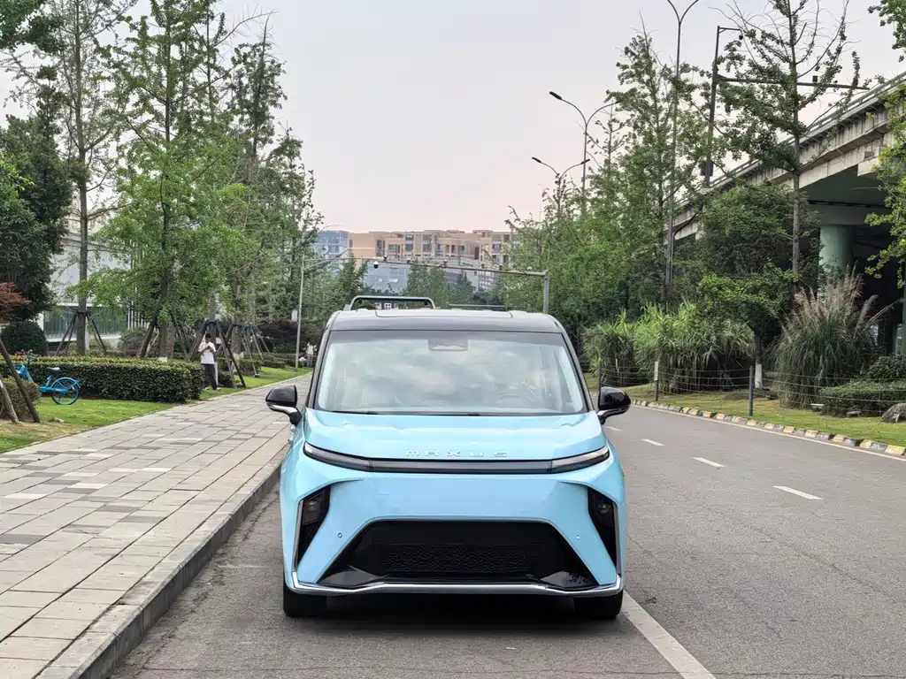 Everyone 9 2022 Long Battery Alpine Flagship Edition купить на сайте DeffCars