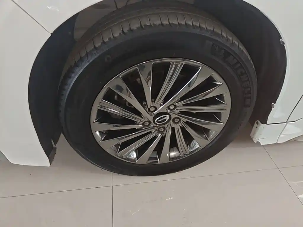 Trumpchi M8 2021 Master Series 390T Extreme Edition купить на сайте DeffCars