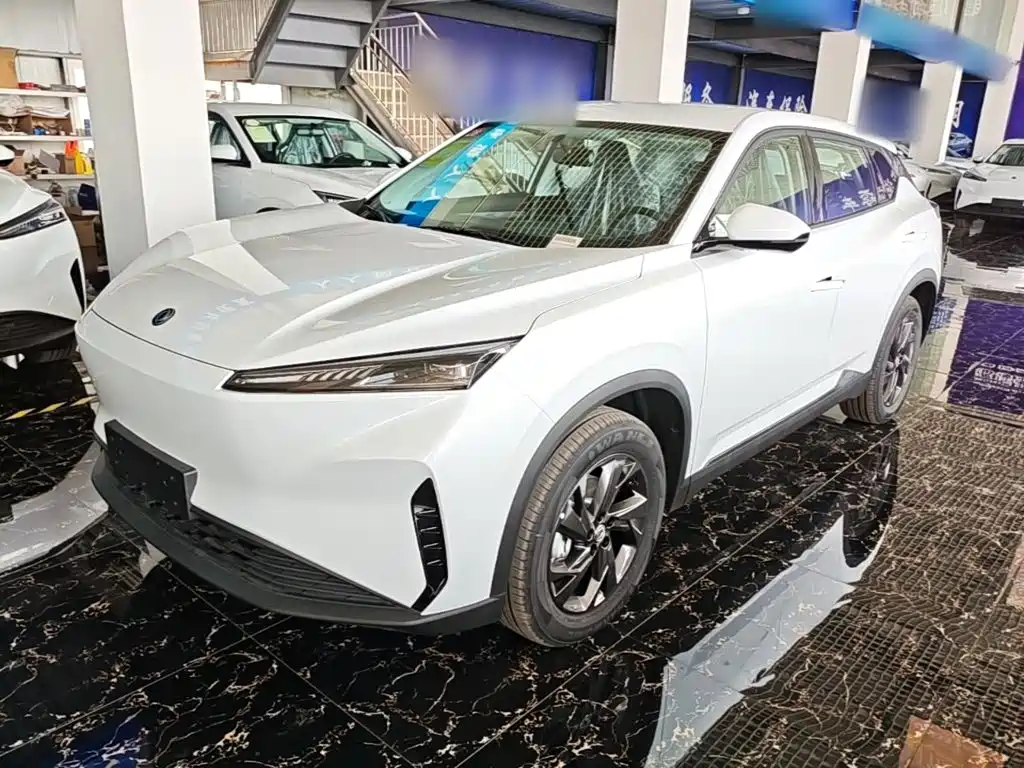 SKY EV01 2025 530km AIR Elite Edition купить на сайте DeffCars