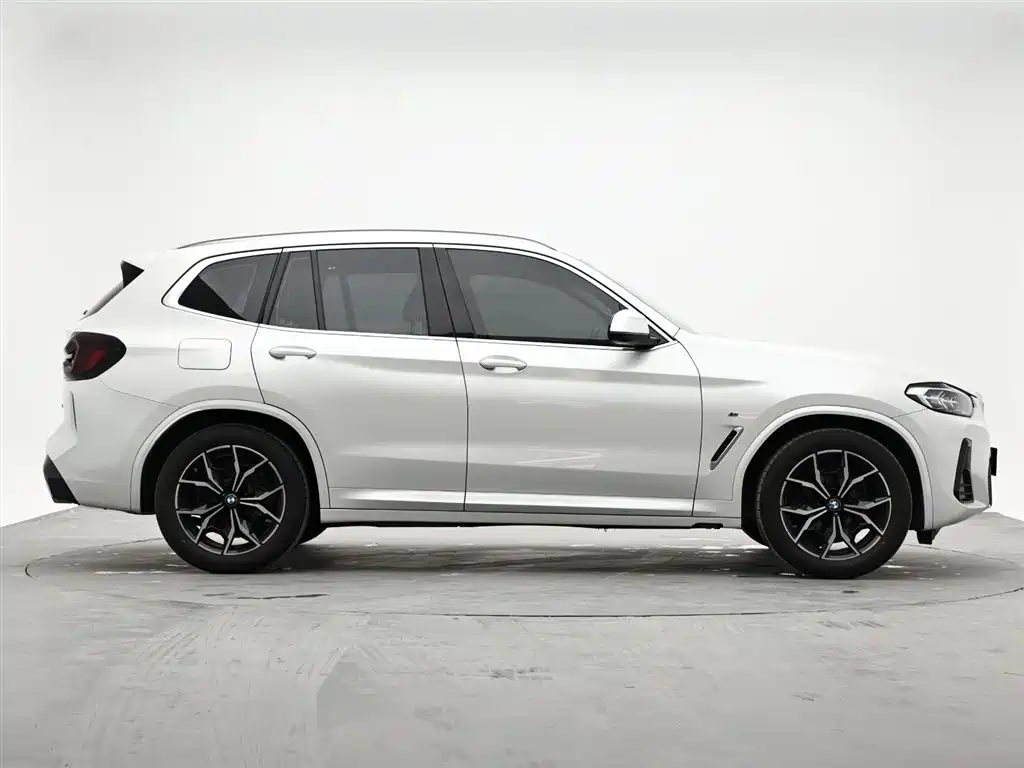 BMW X3 2022 xDrive25i M Sports Package купить на сайте DeffCars
