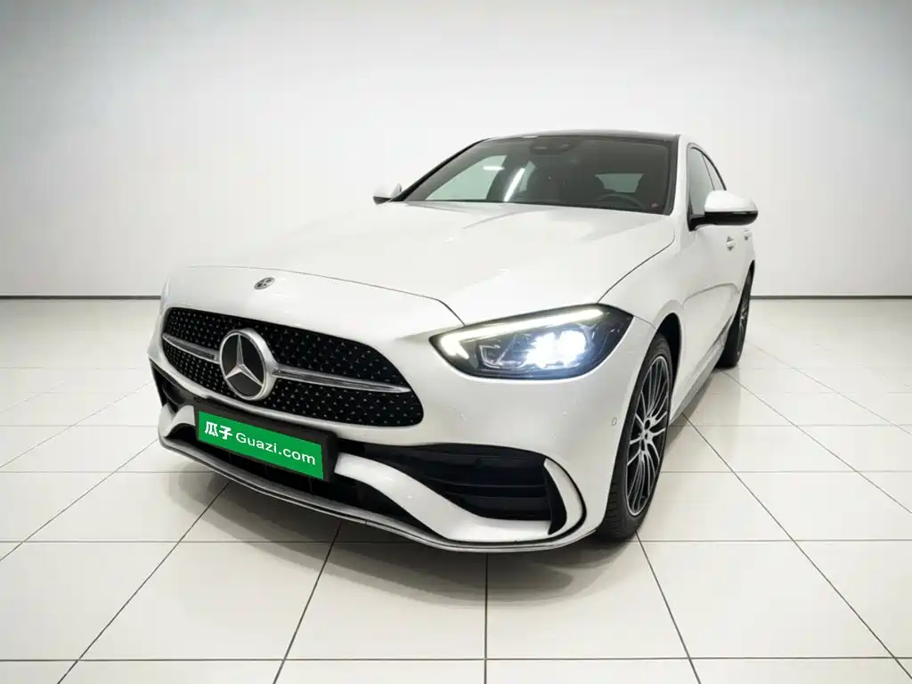 Mercedes-Benz C-Class 2023 C 260 L Sports Edition купить на сайте DeffCars