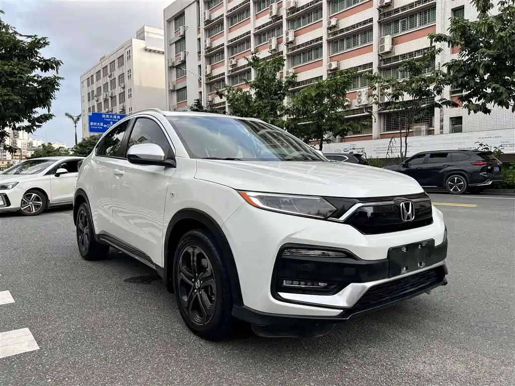 Honda XR-V 2020 220TURBO CVT Deluxe Edition купить на сайте DeffCars