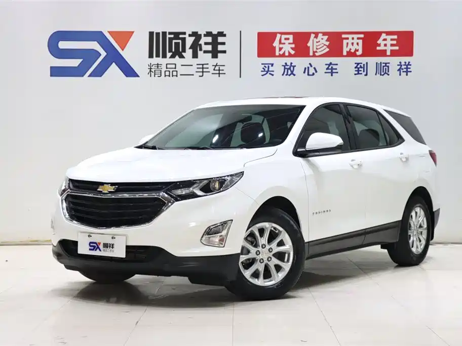 Explorer 2019 535T Automatic Territory Edition National V купить на сайте DeffCars