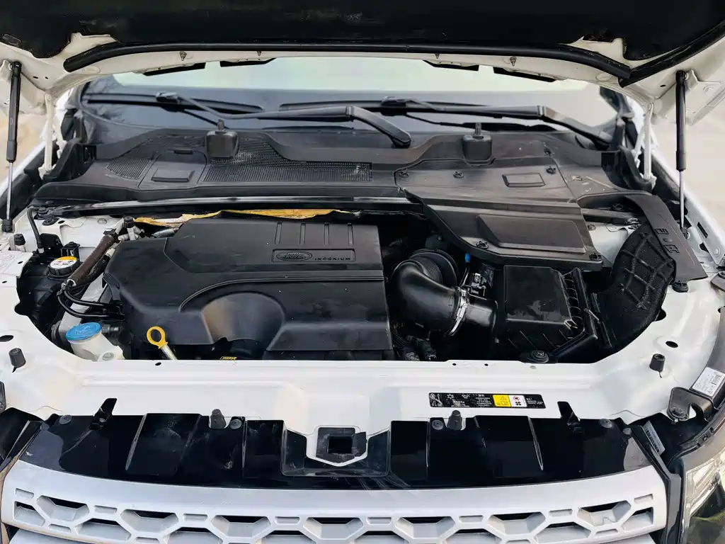 Discovery Shenxing 2019 240PS HSE version National VI купить на сайте DeffCars