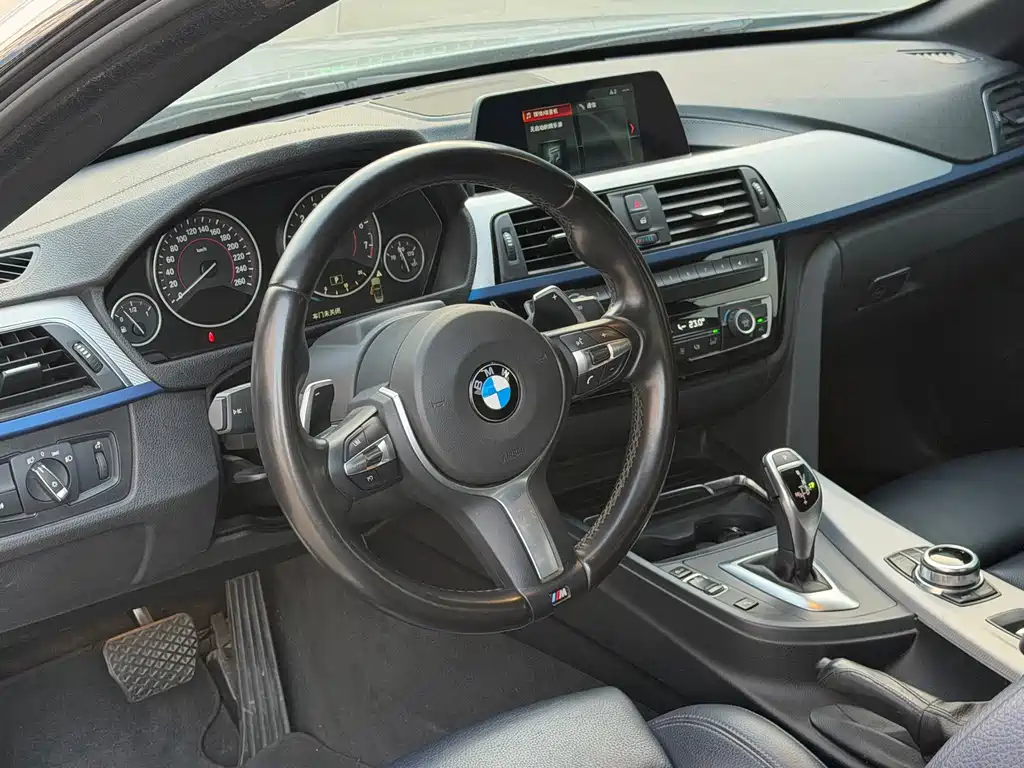 BMW 4 Series 2017 425i Convertible M Sport Package купить на сайте DeffCars