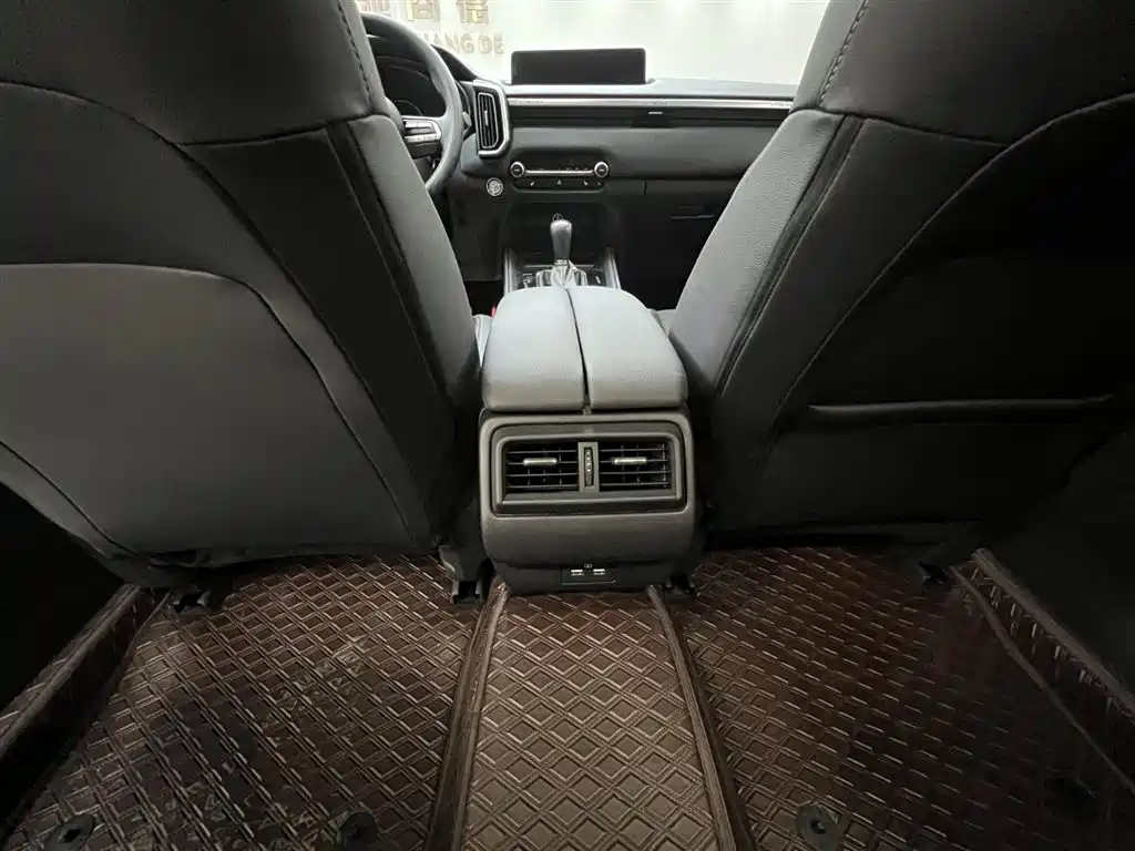 Mazda CX-50 2023 2.0L Leading Edition купить на сайте DeffCars