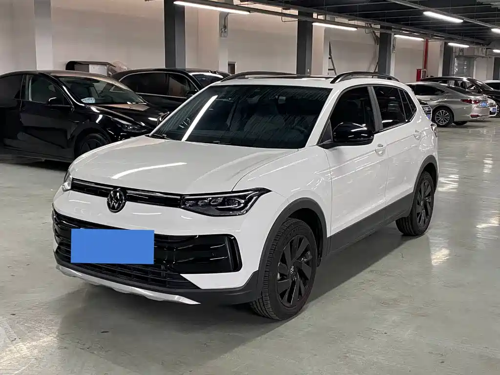 Tuyue 2025 Xinrui 300TSI Ruiyi Edition купить на сайте DeffCars