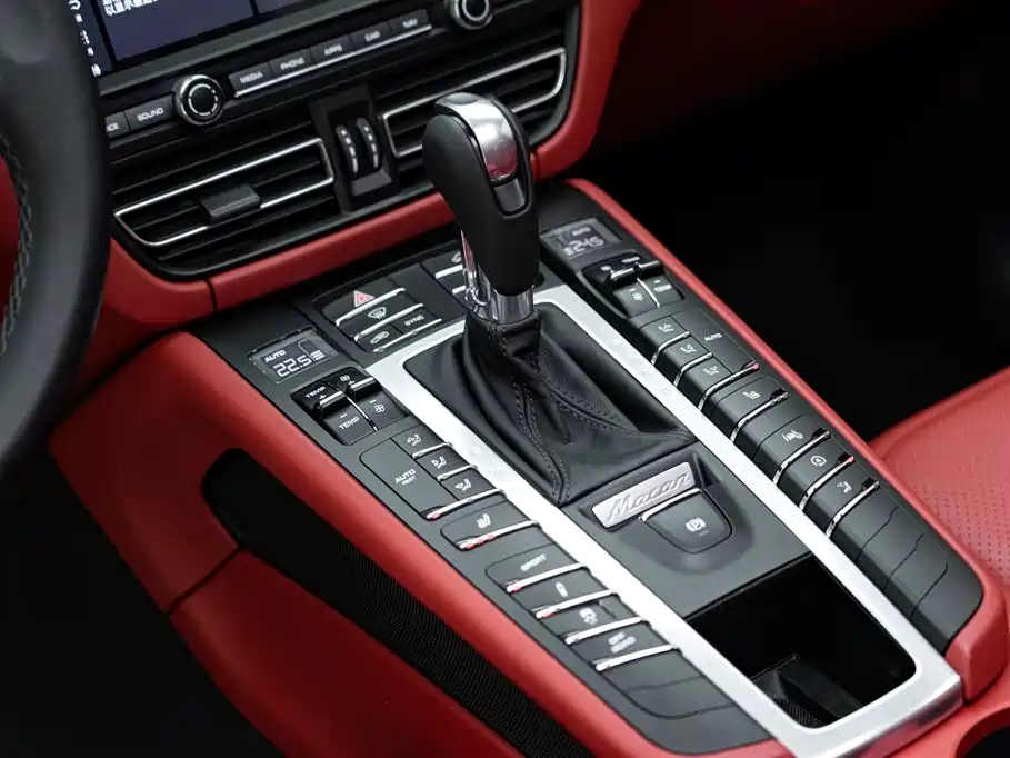Macan 2021 Macan 2.0T купить на сайте DeffCars