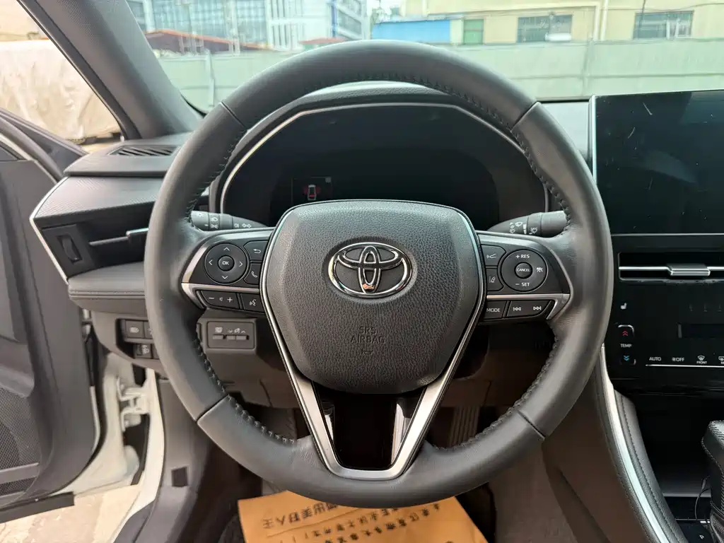 Asia Dragon 2023 Shuangqing 2.5L XLE Premium Edition купить на сайте DeffCars