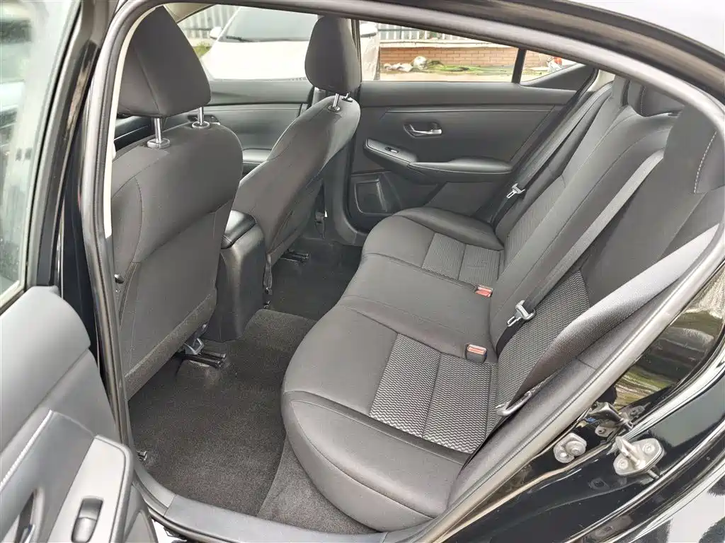 Sylphy 2020 1.6L XE CVT Comfort Edition купить на сайте DeffCars