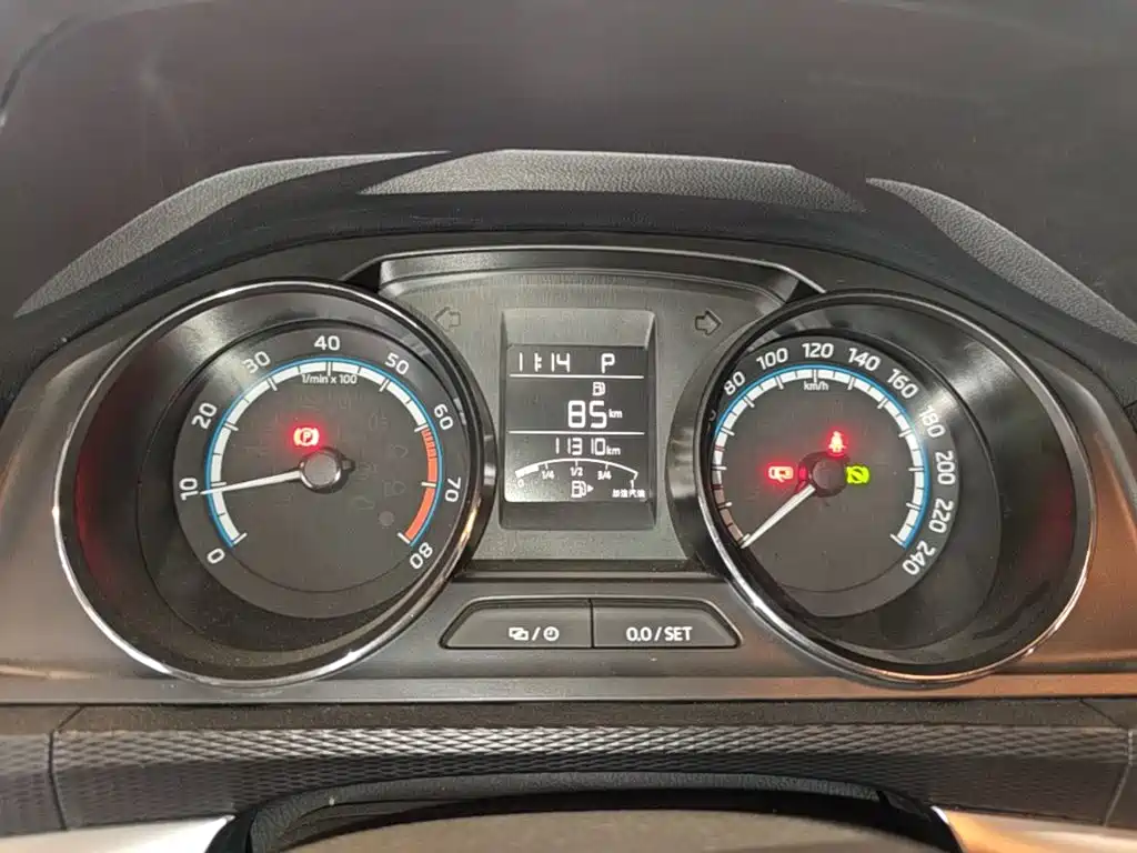 Kamiq 2024款 1.5L 自动舒享版 купить на сайте DeffCars