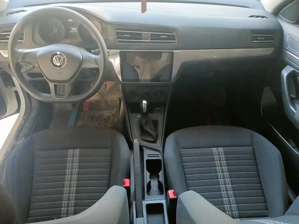 Lavida 2019 Lavida Qihang 1.5L Automatic Fashion Edition National VI купить на сайте DeffCars