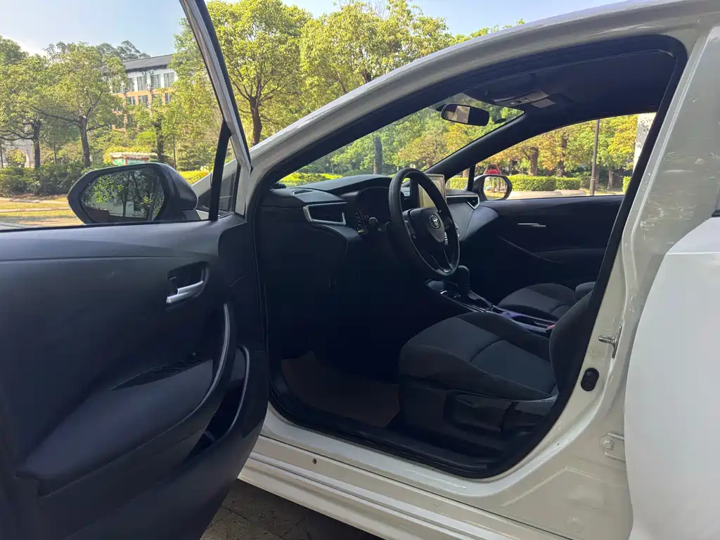 Ralink 2022 TNGA 1.5L CVT Elite Edition купить на сайте DeffCars