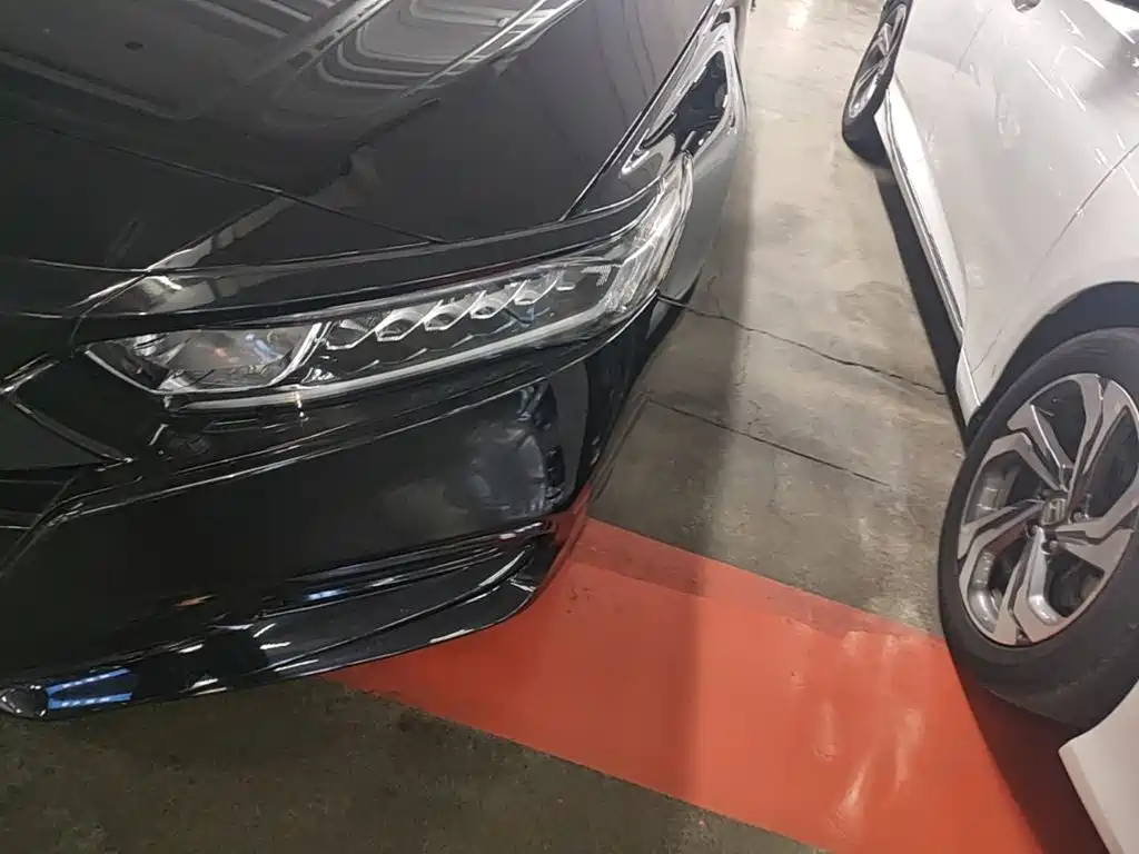 Accord 2018 260TURBO Elite Edition National VI купить на сайте DeffCars