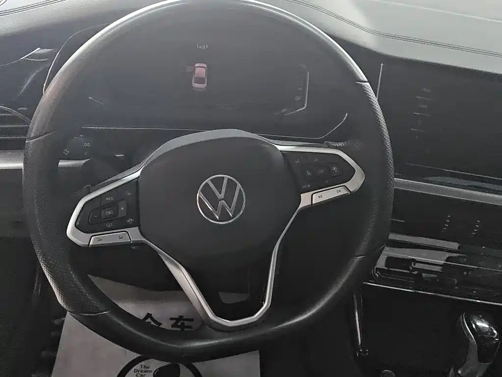 Passat 2023 facelift 330TSI Elite Edition купить на сайте DeffCars