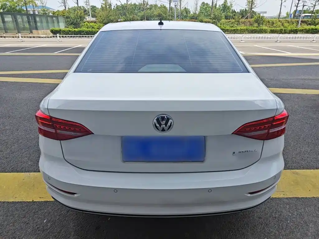 LAVIDA 2019 280TSI DSG Comfort Edition National VI купить на сайте DeffCars