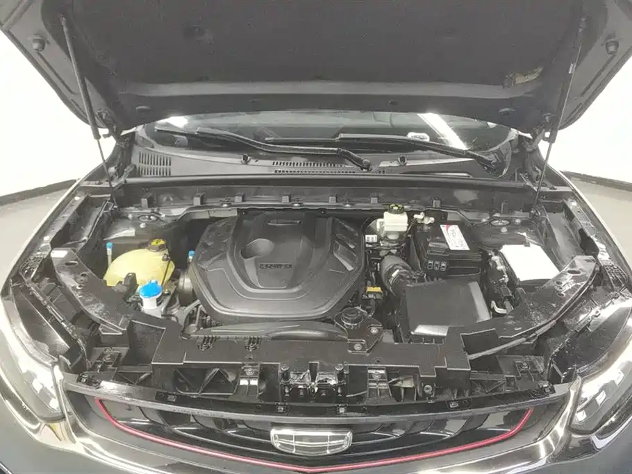 Xingyue 2019 350T Star Shiner купить на сайте DeffCars