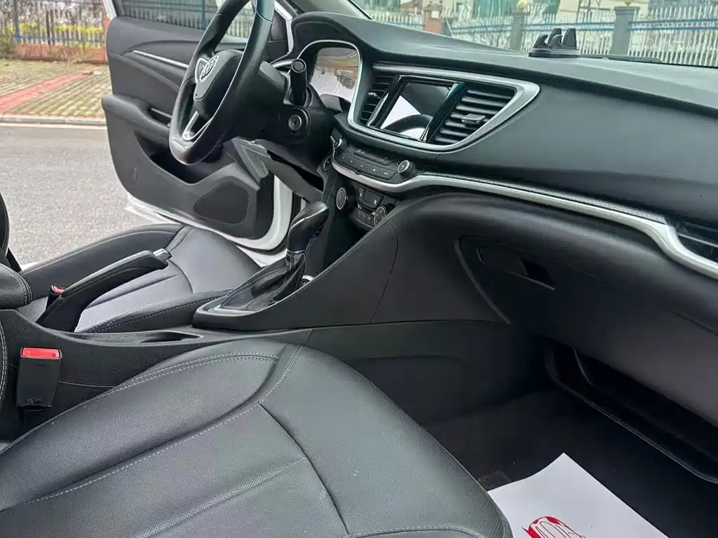Yinglang 2021 1.3T automatic light hybrid elite model купить на сайте DeffCars