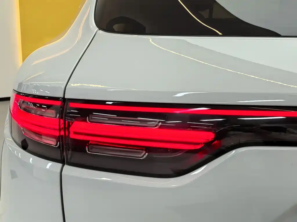 Cayenne 2019 Cayenne 3.0T купить на сайте DeffCars