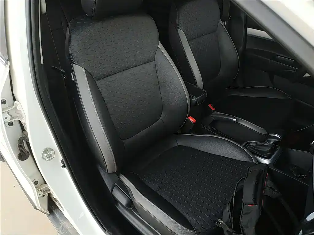 Yipao 2019 1.4L Automatic Fun Edition National V купить на сайте DeffCars