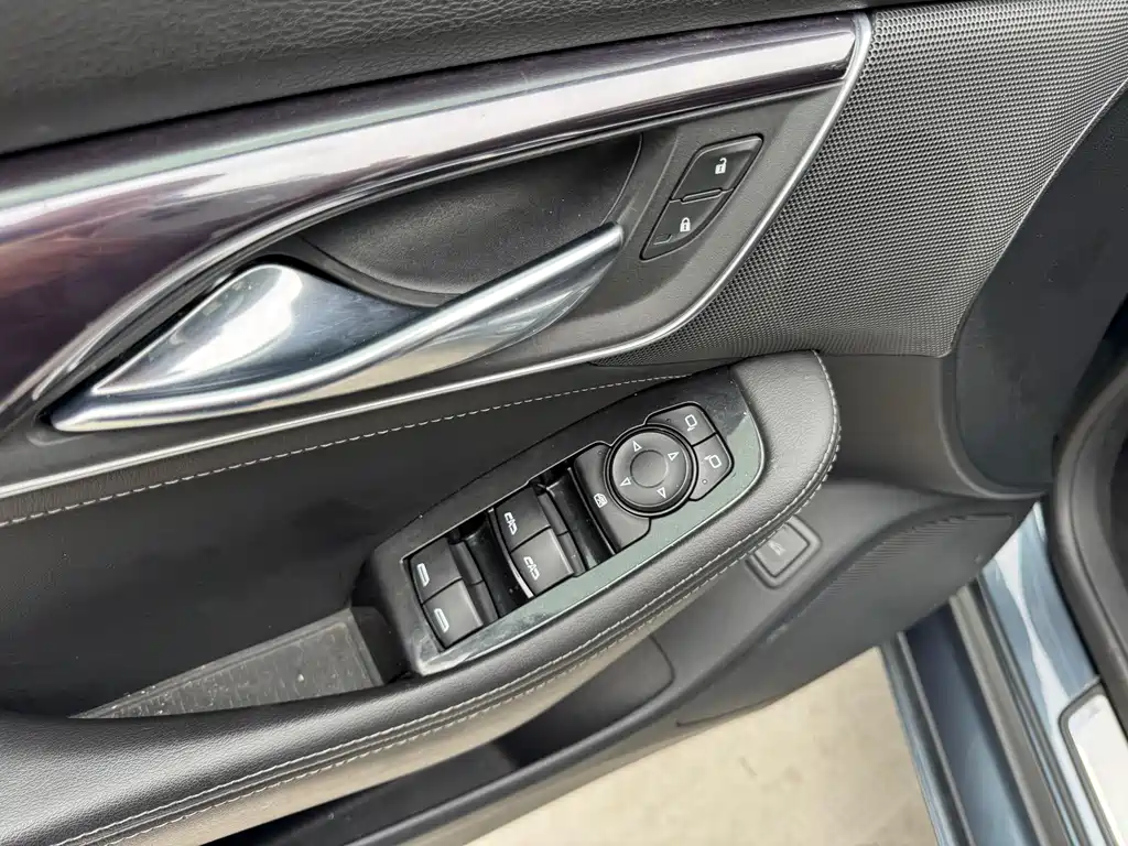 Cadillac CT5 2020 28T Technology купить на сайте DeffCars