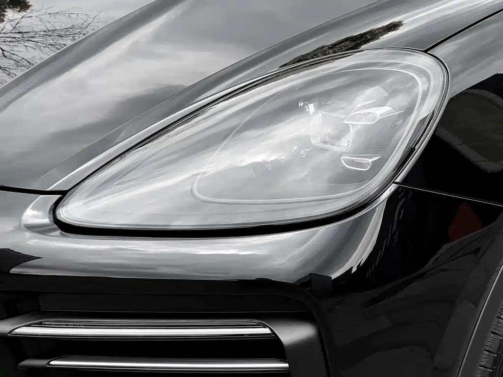 Cayenne 2023 Cayenne 3.0T купить на сайте DeffCars