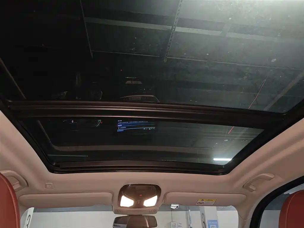 BMW iX3 2024 leading model купить на сайте DeffCars