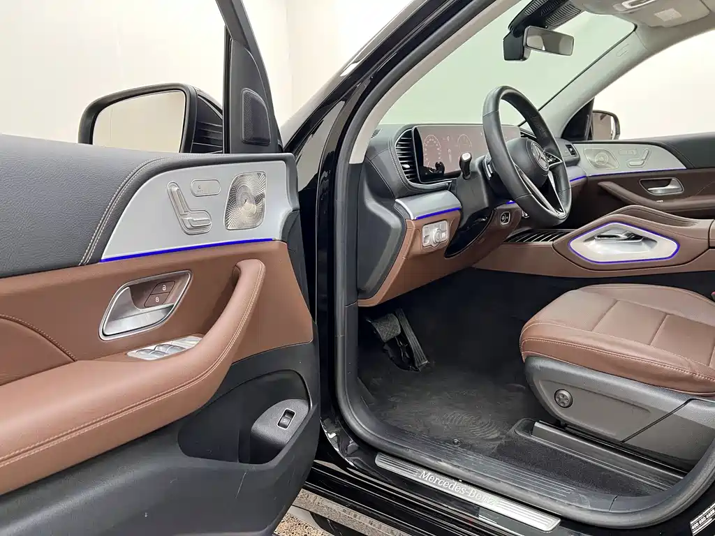 Mercedes-Benz GLE (Imported) 2024 GLE 350 4MATIC Dynamic купить на сайте DeffCars