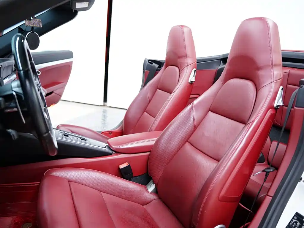Porsche 911 2016 Carrera S Cabriolet 3.0T купить на сайте DeffCars