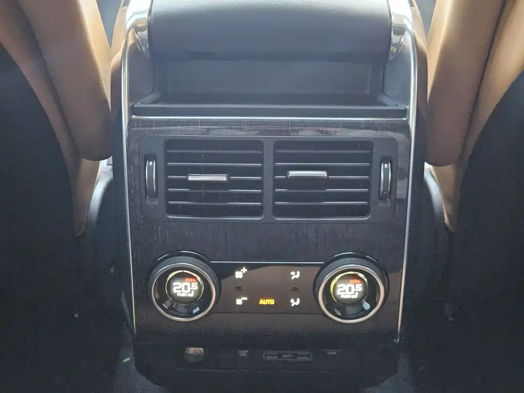 Range Rover Sport 2021 3.0 L6 Black Edition купить на сайте DeffCars