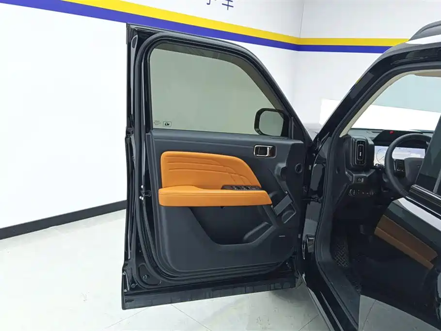 Haval Raptor New Energy 2024 Hi4 102 Pro купить на сайте DeffCars
