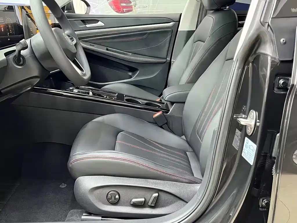 Lingdu 2024 Lingdu L 200TSI DSG trendy version купить на сайте DeffCars