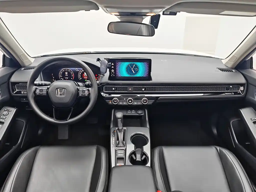 Model 2023 240TURBO CVT Leading Edition купить на сайте DeffCars
