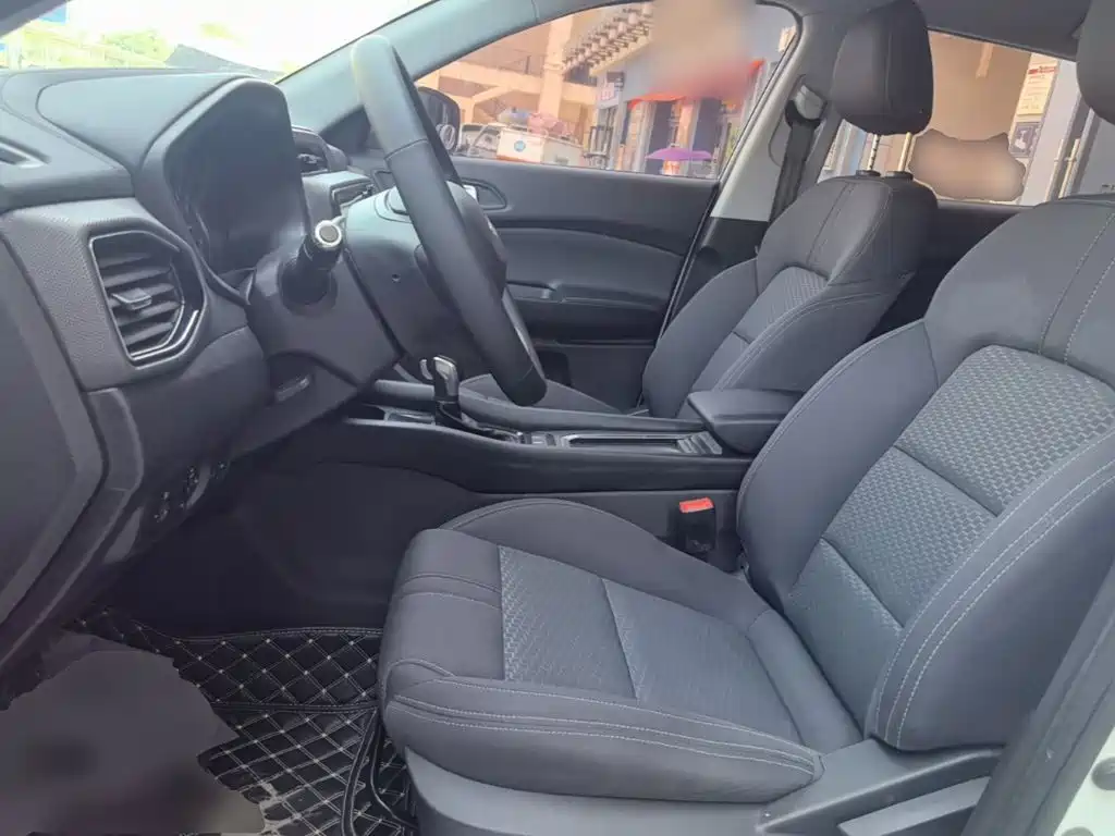 Tiggo 5x 2019 HERO 1.5L CVT Fashion Edition купить на сайте DeffCars