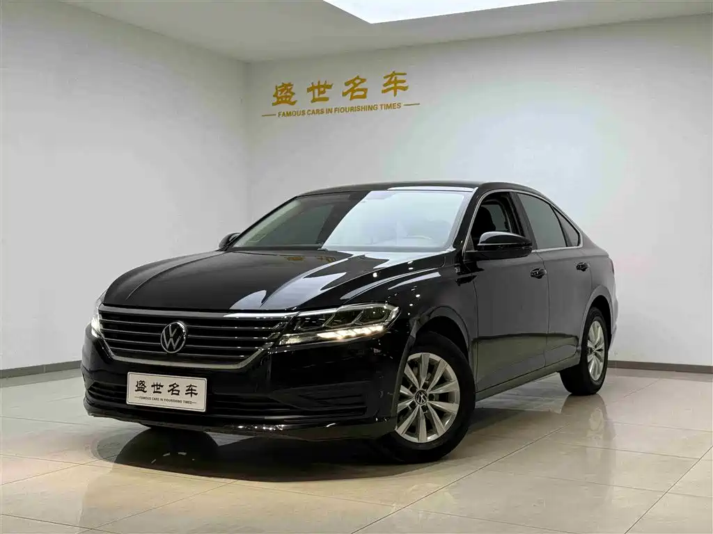 Lavida 2022 1.5L automatic fashion version купить на сайте DeffCars