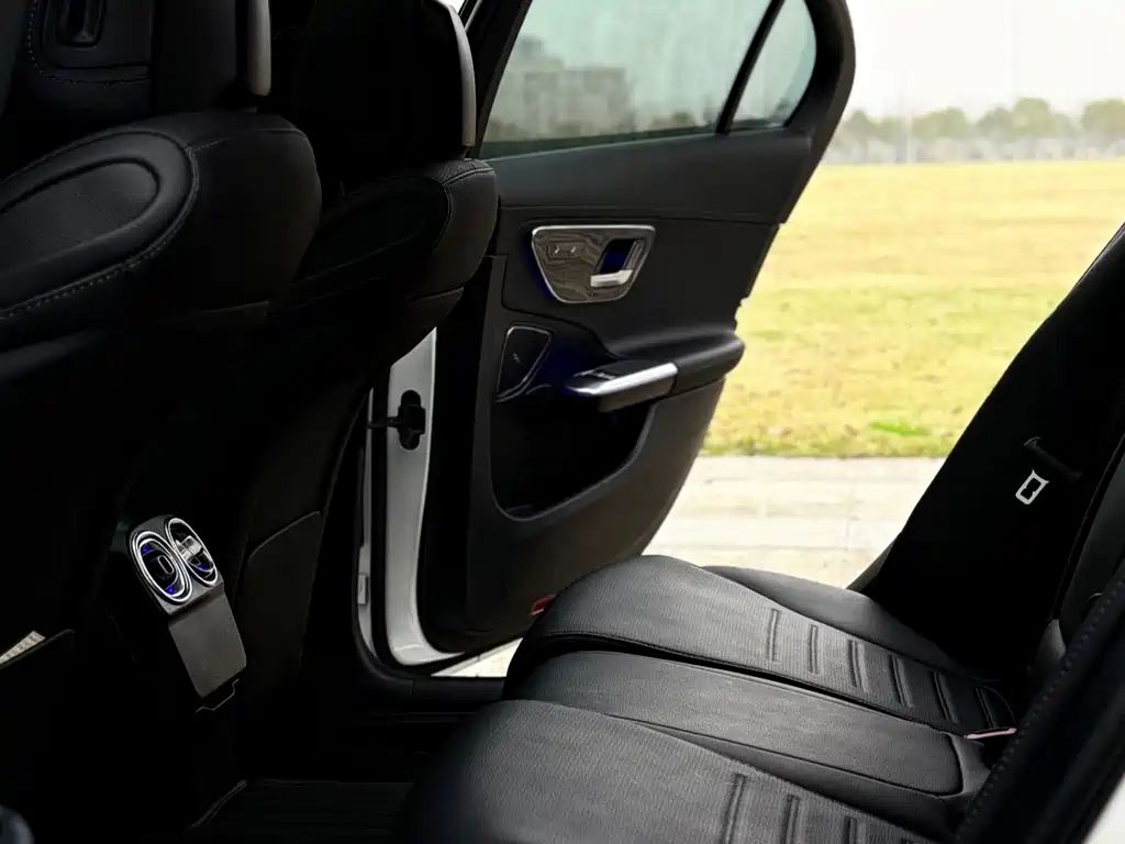 Mercedes-Benz C-Class 2025 C 260 L Sports Edition купить на сайте DeffCars