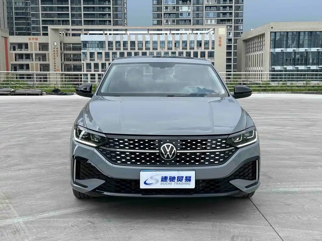 Lavida 2023 280TSI DSG Starry Sky Edition купить на сайте DeffCars