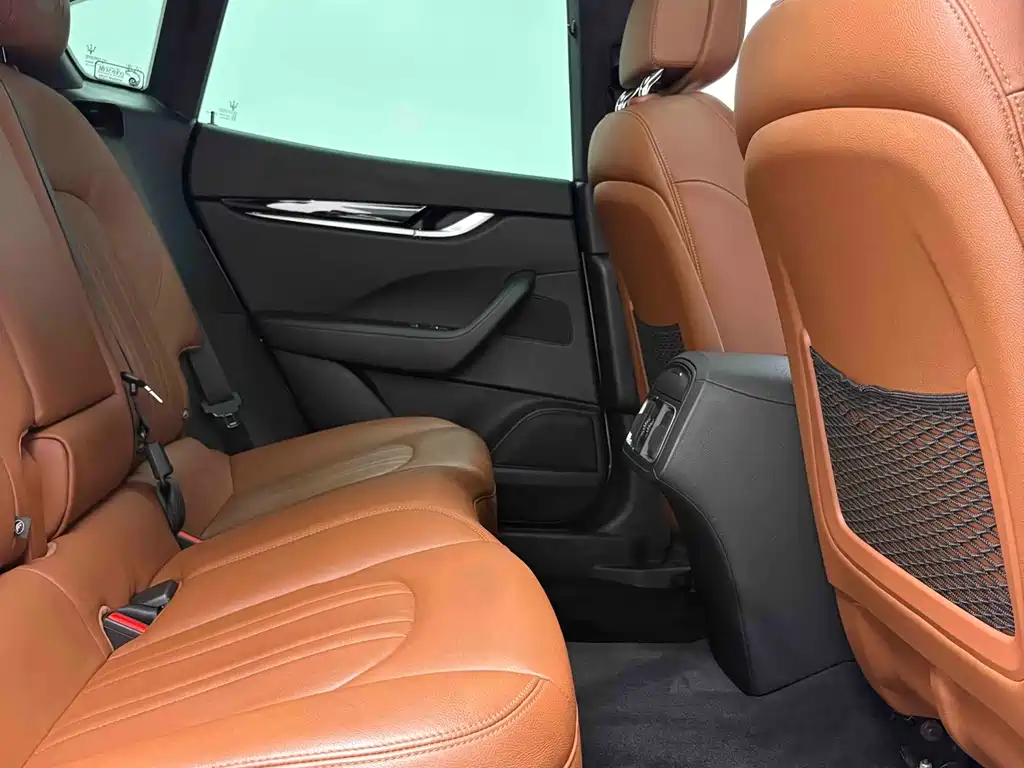 Levante 2018 3.0T Standard Edition купить на сайте DeffCars