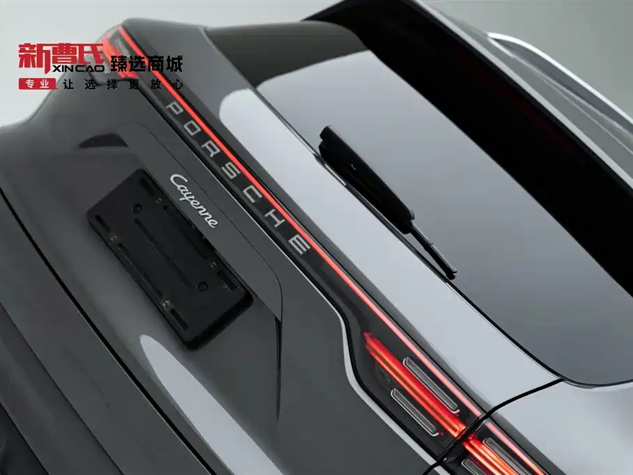 Cayenne 2019 Cayenne 3.0T купить на сайте DeffCars