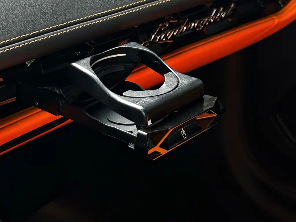 Huracán 2020 Huracán EVO RWD Spyder купить на сайте DeffCars